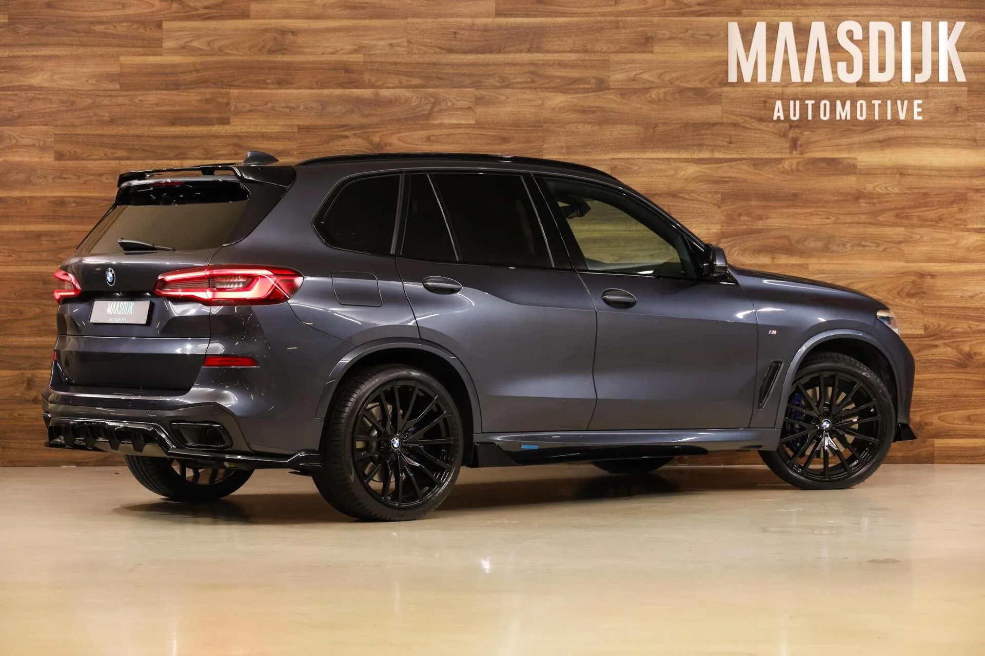 2020 BMW X5 xDrive45e M Sport, 6/30