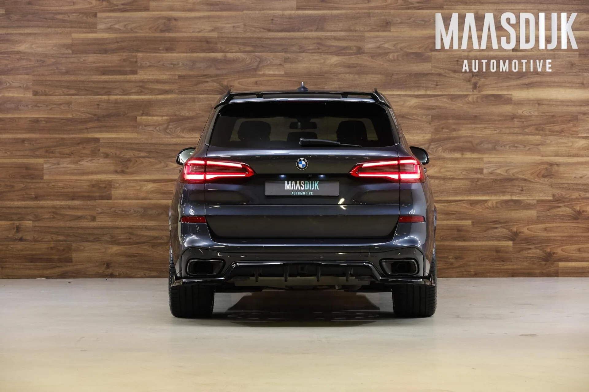 2020 BMW X5 xDrive45e M Sport, 7/30