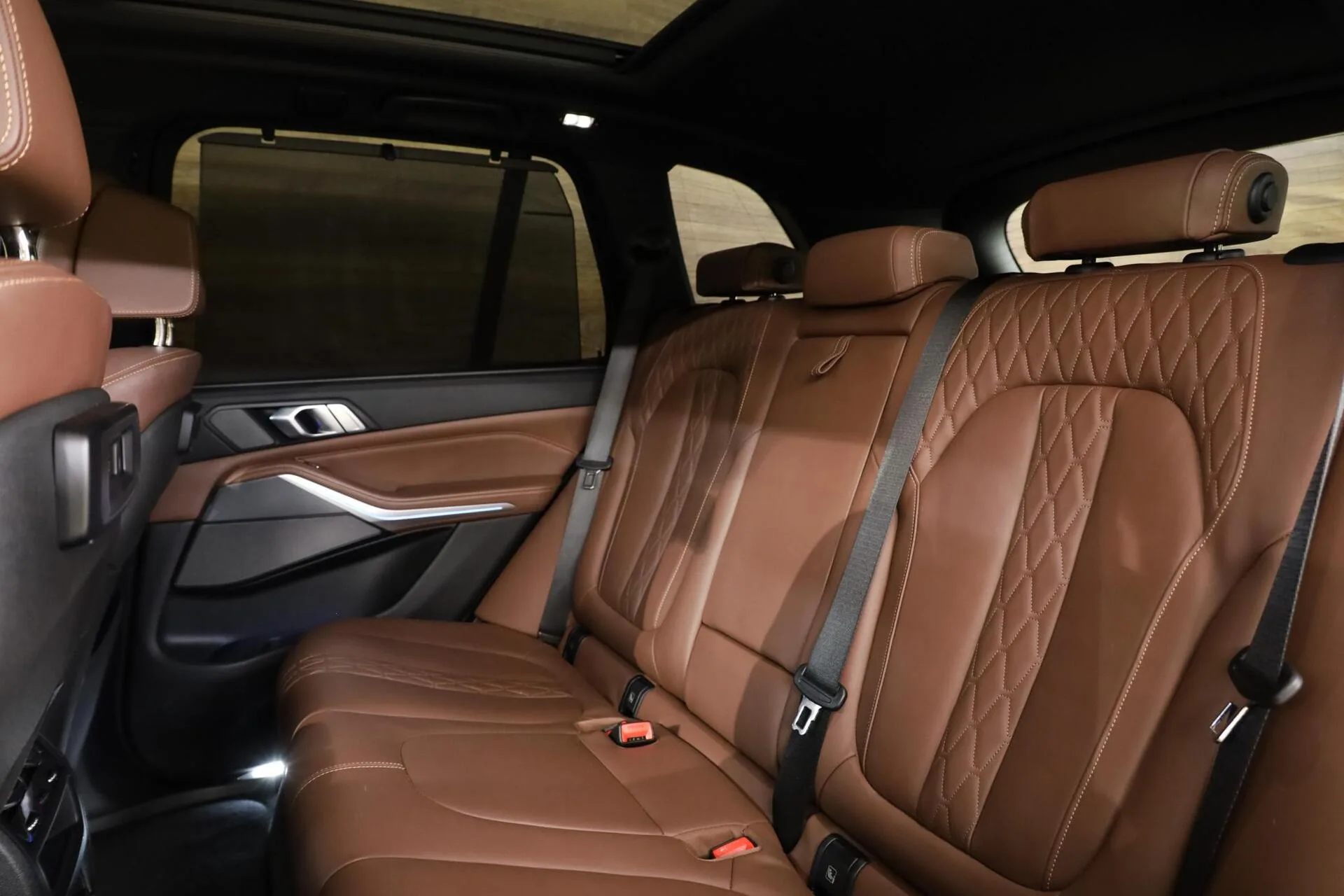 2020 BMW X5 xDrive45e M Sport, 8/30