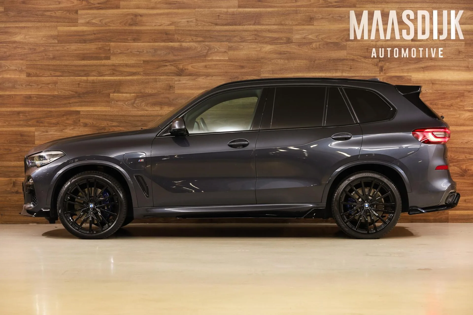 2020 BMW X5 xDrive45e M Sport, 10/30