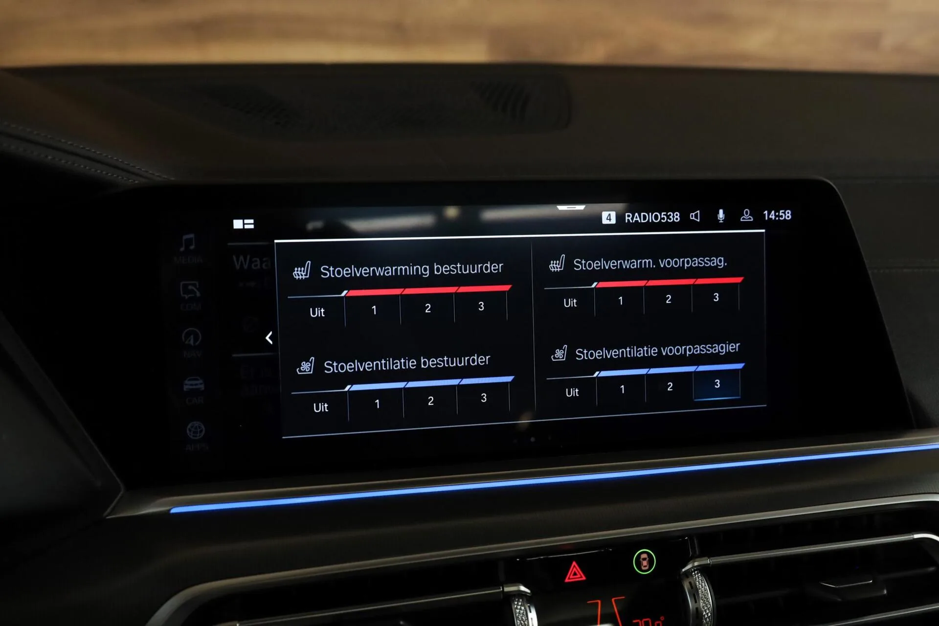 2020 BMW X5 xDrive45e M Sport, 14/30