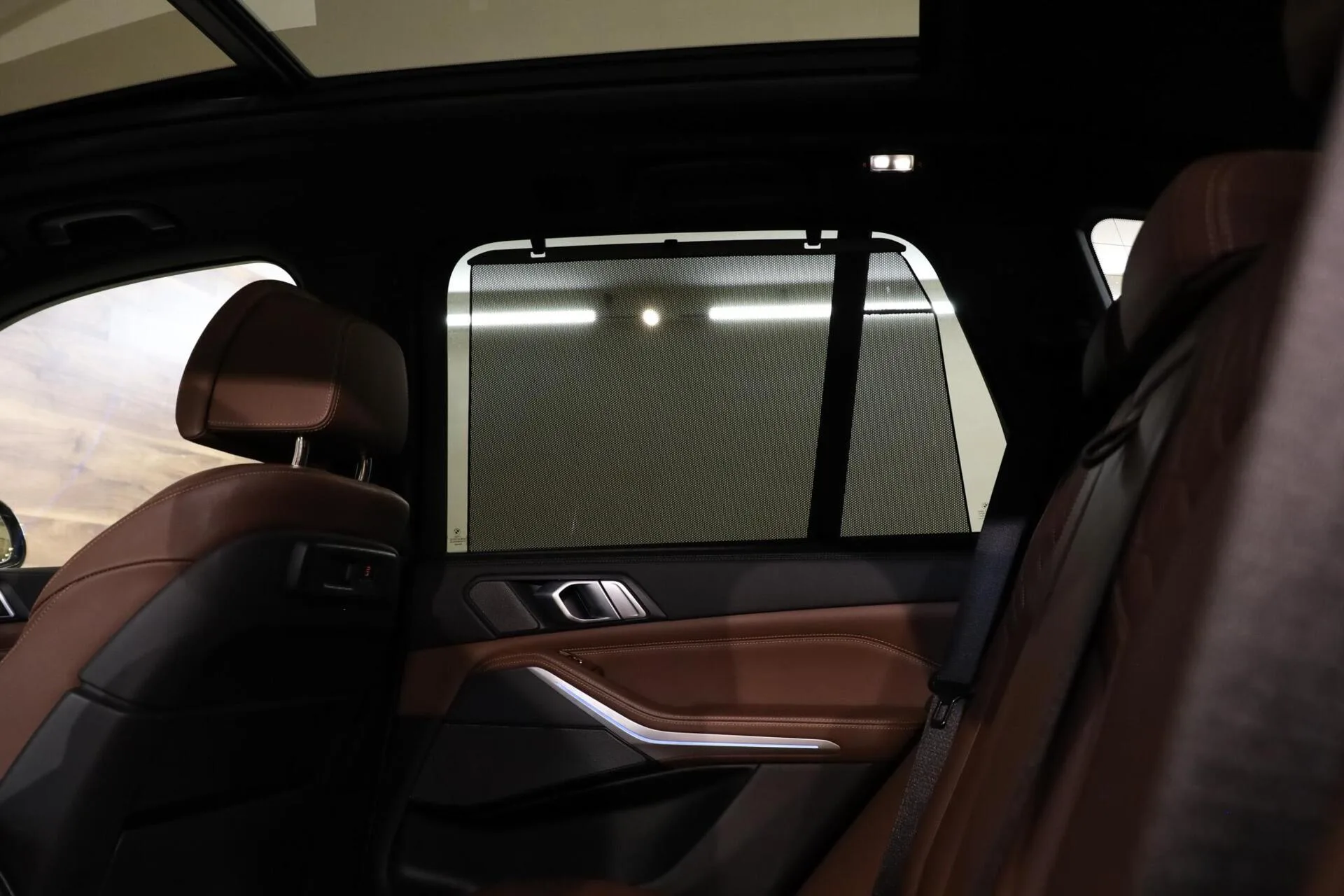 2020 BMW X5 xDrive45e M Sport, 21/30