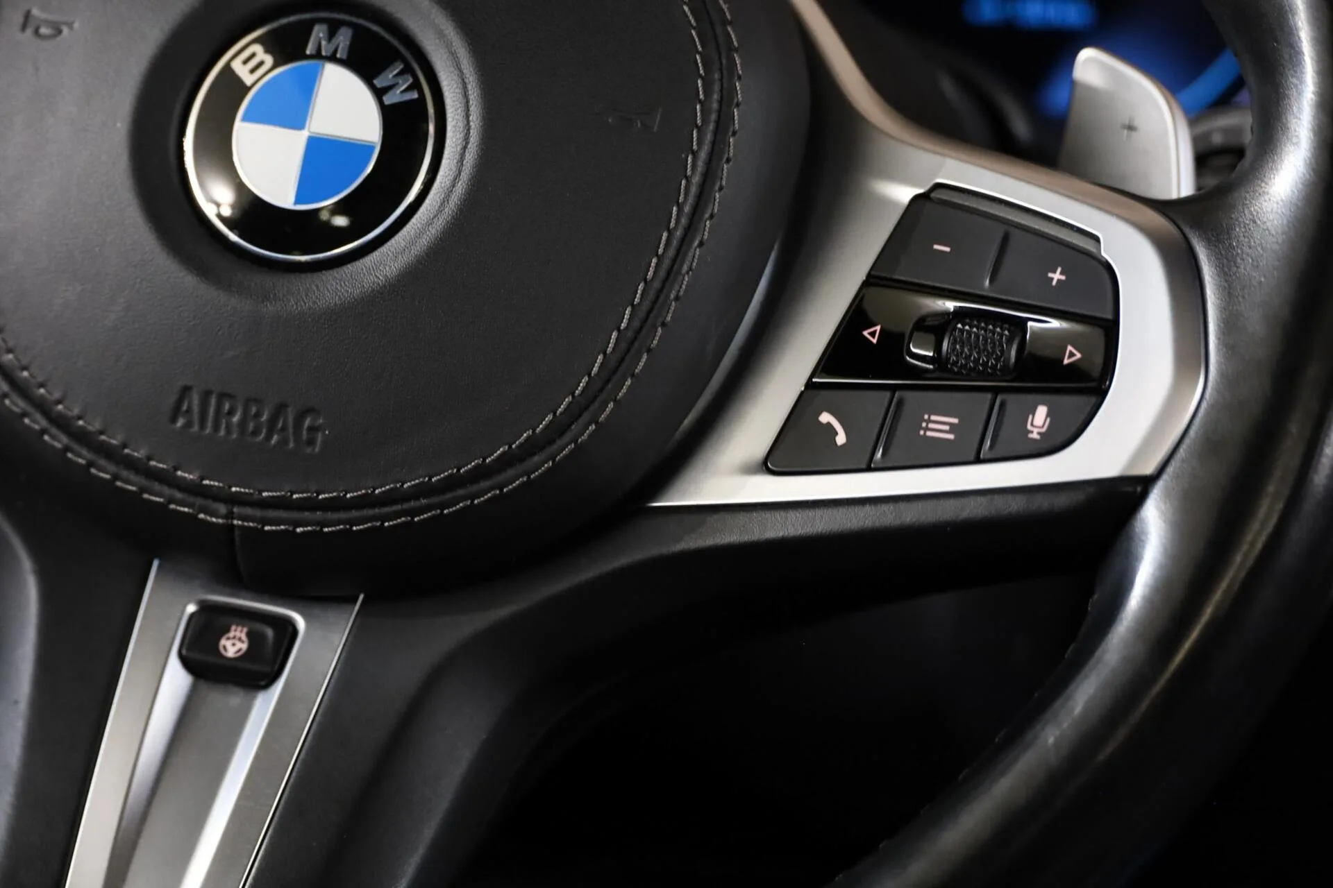 2020 BMW X5 xDrive45e M Sport, 27/30