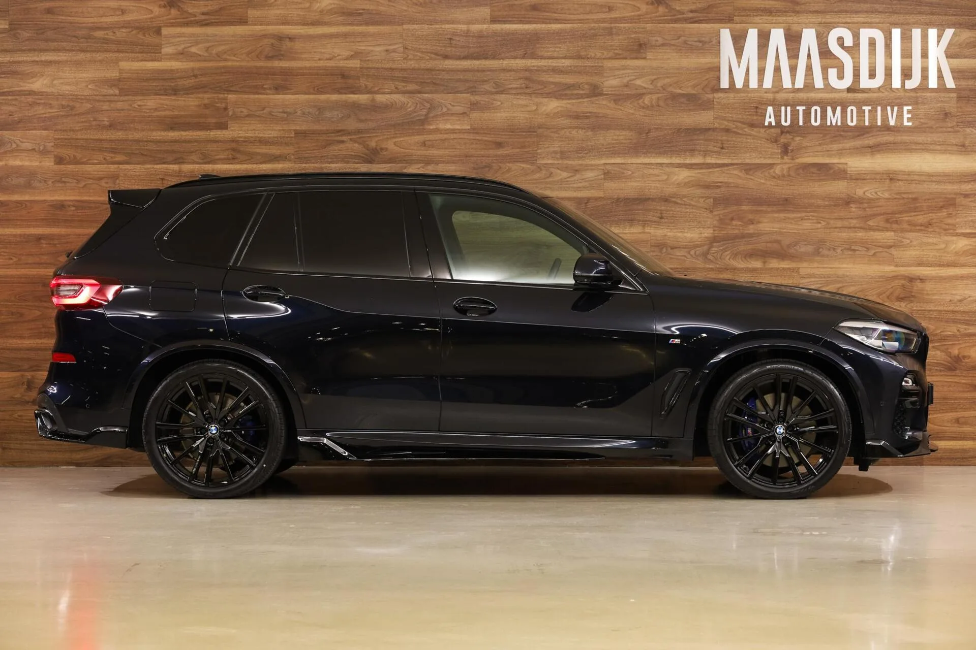 2020 BMW X5 xDrive45e M Sport, 6/30