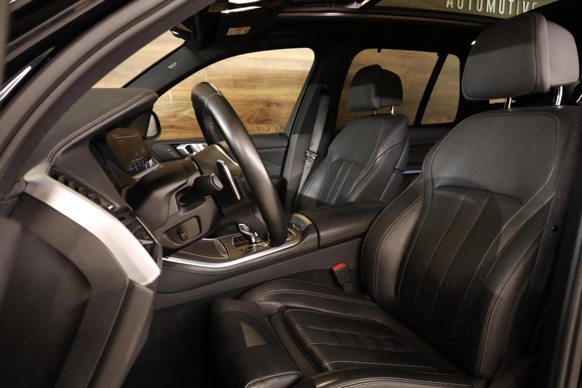 2020 BMW X5 xDrive45e M Sport, 7/30