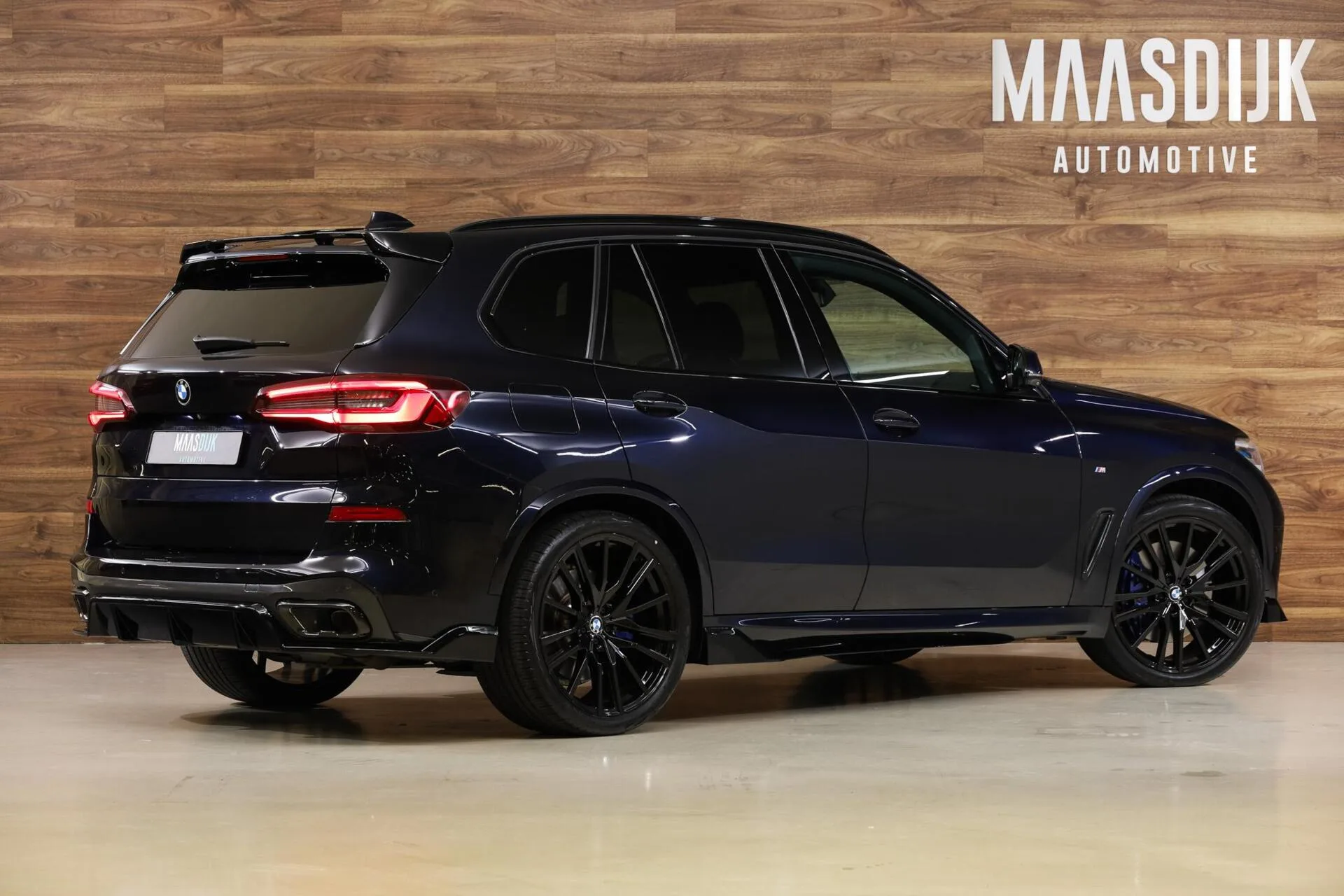 2020 BMW X5 xDrive45e M Sport, 9/30