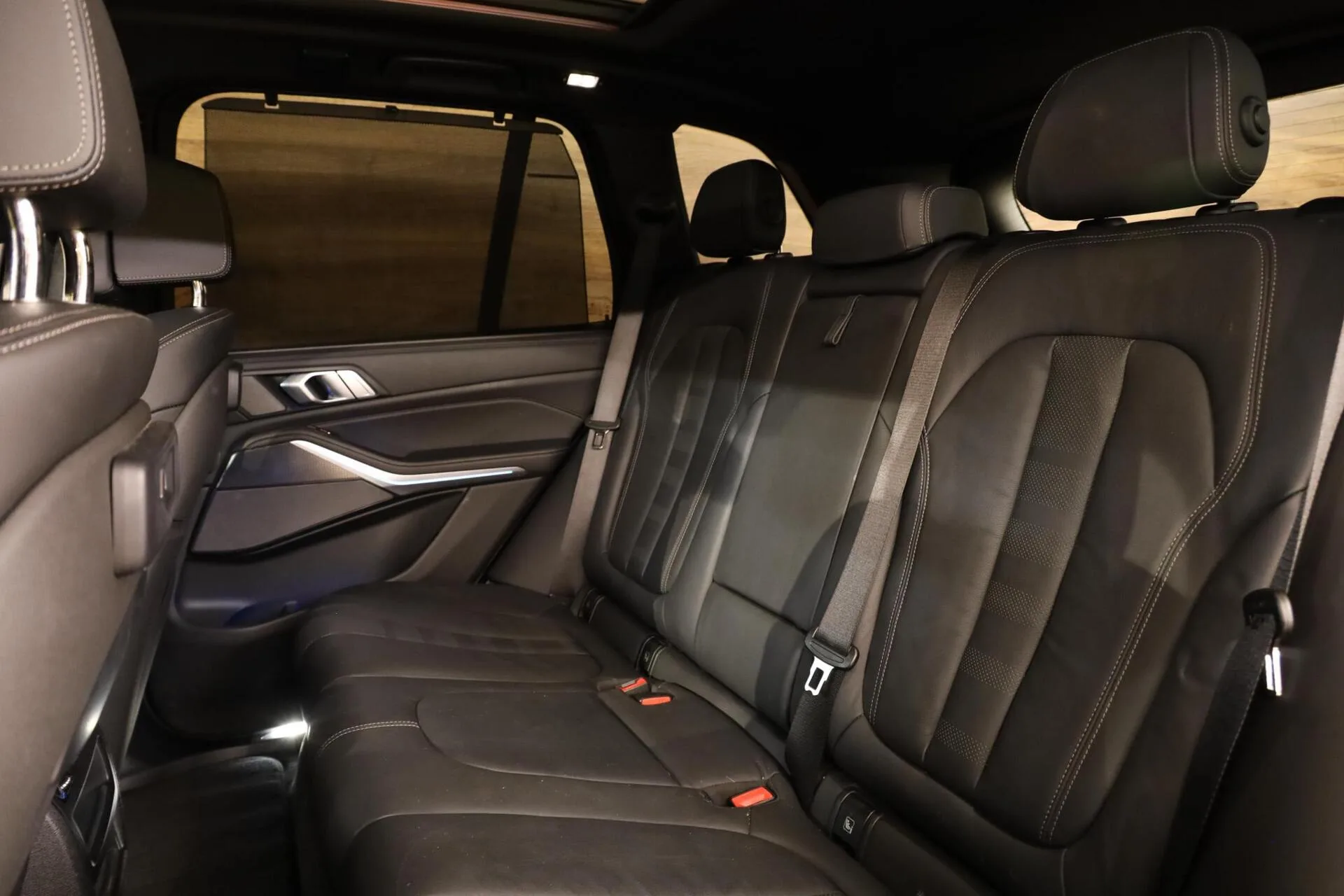 2020 BMW X5 xDrive45e M Sport, 11/30