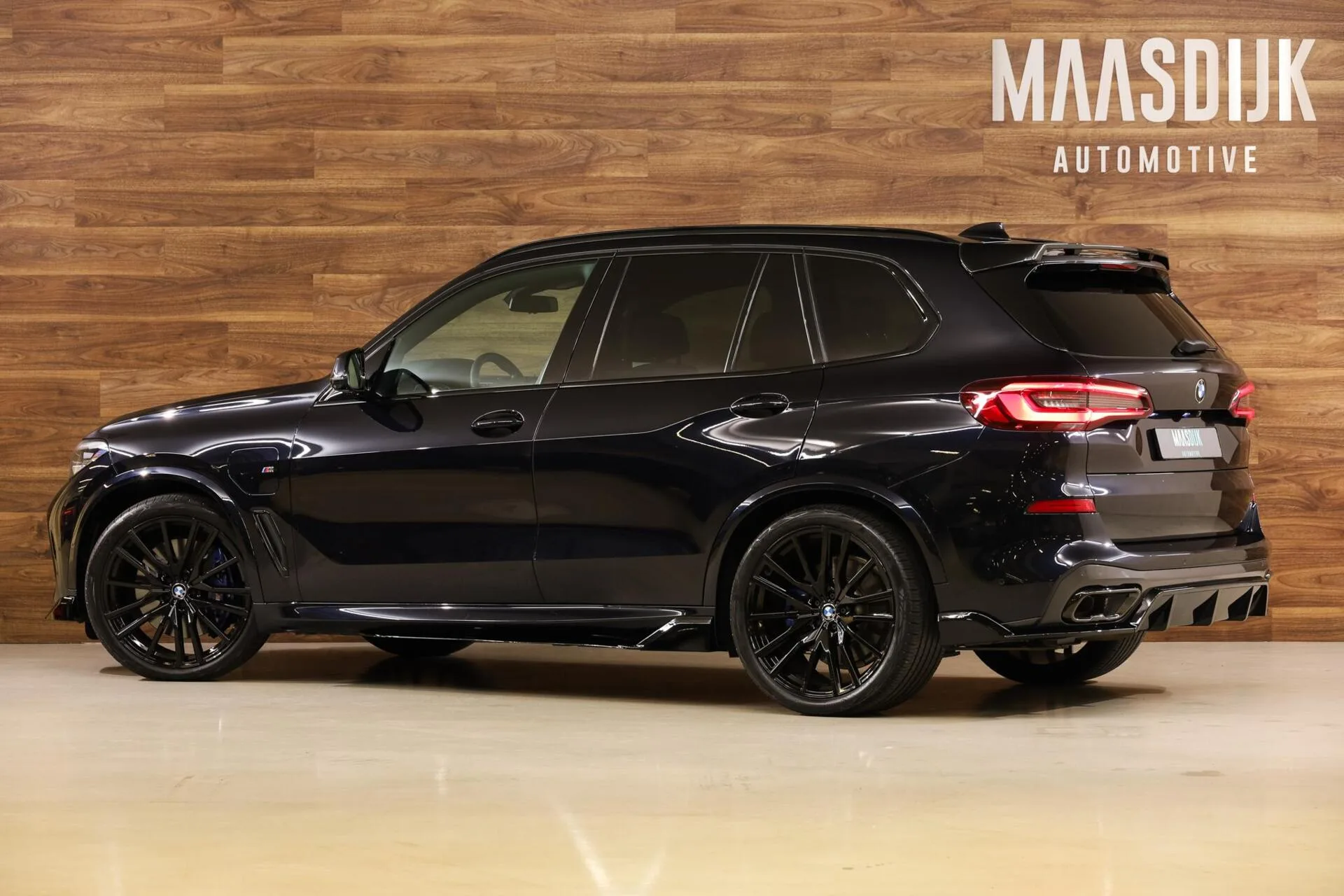 2020 BMW X5 xDrive45e M Sport, 12/30