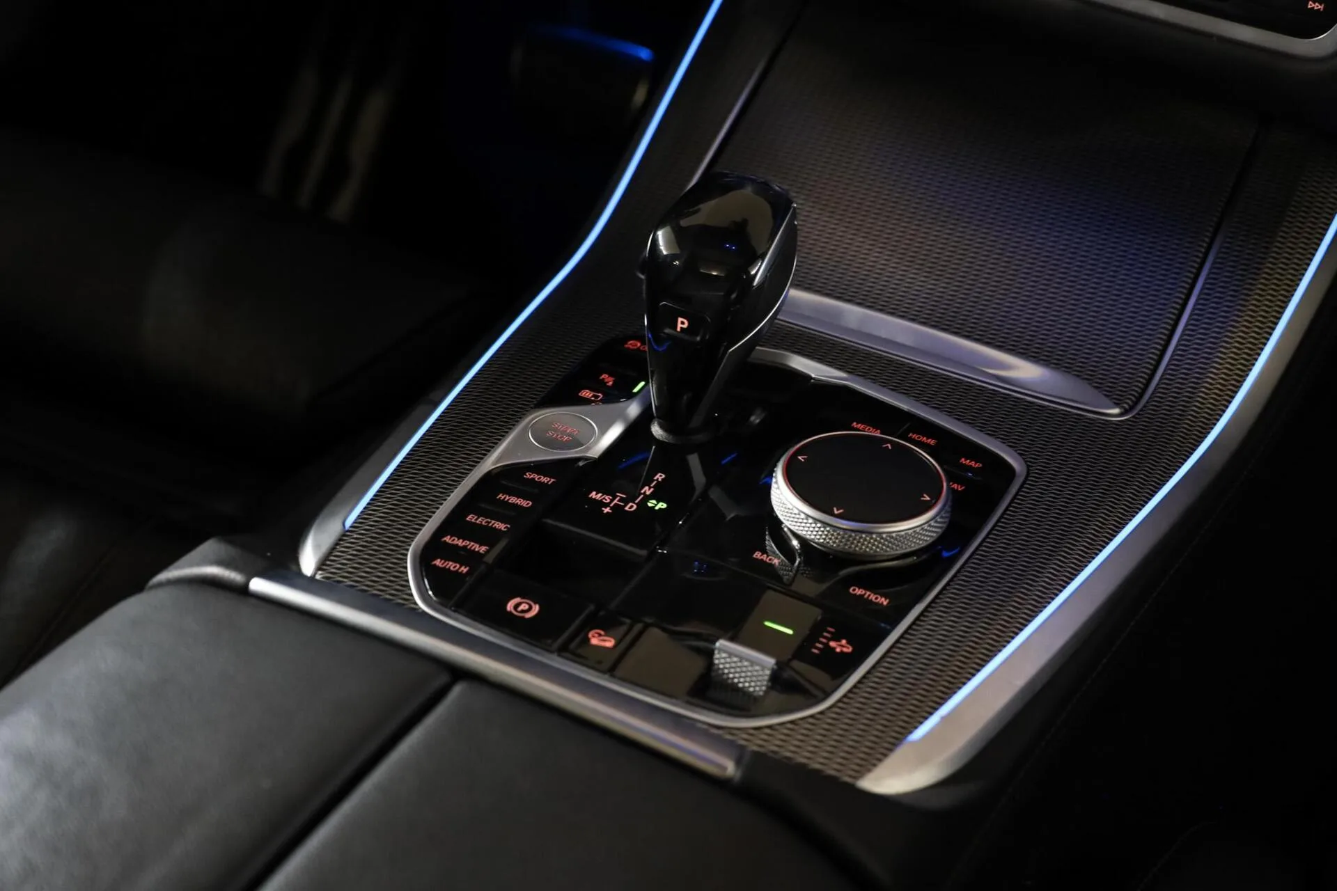 2020 BMW X5 xDrive45e M Sport, 17/30