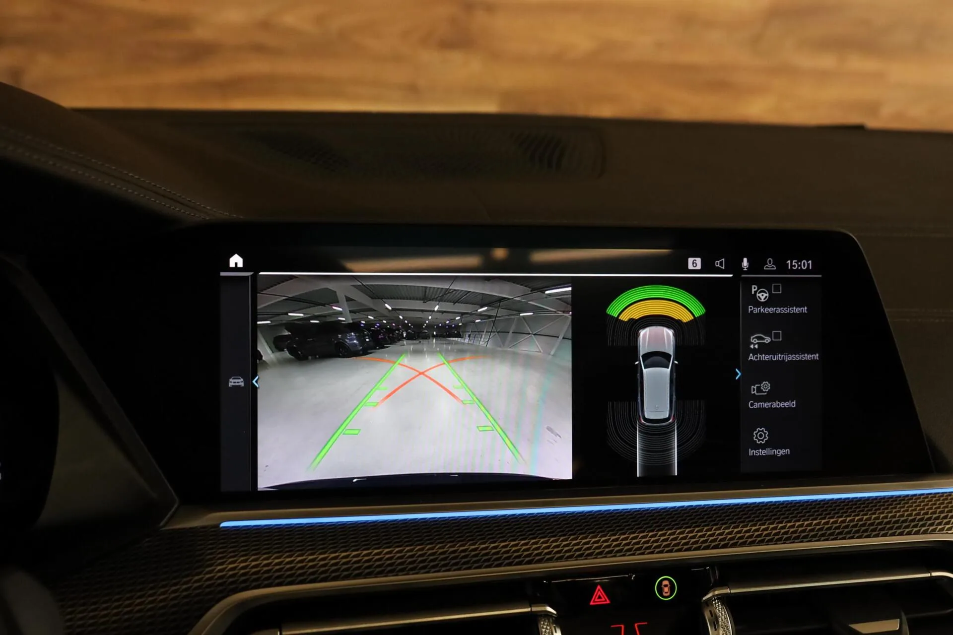 2020 BMW X5 xDrive45e M Sport, 20/30