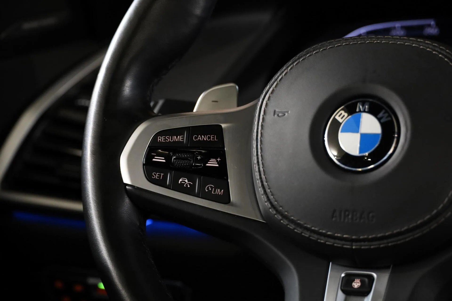 2020 BMW X5 xDrive45e M Sport, 23/30