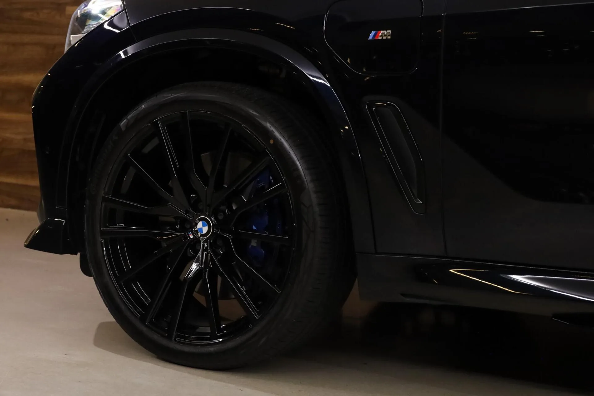 2020 BMW X5 xDrive45e M Sport, 24/30