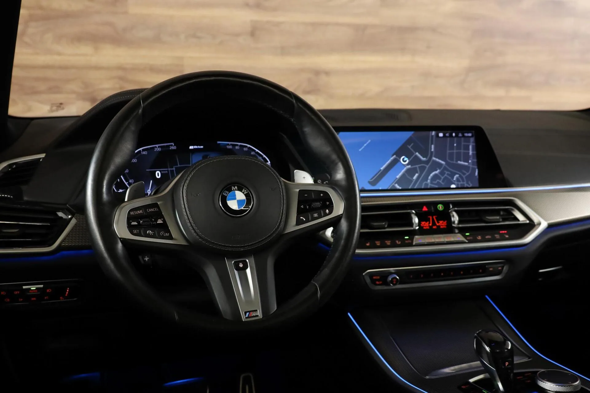 2020 BMW X5 xDrive45e M Sport, 25/30