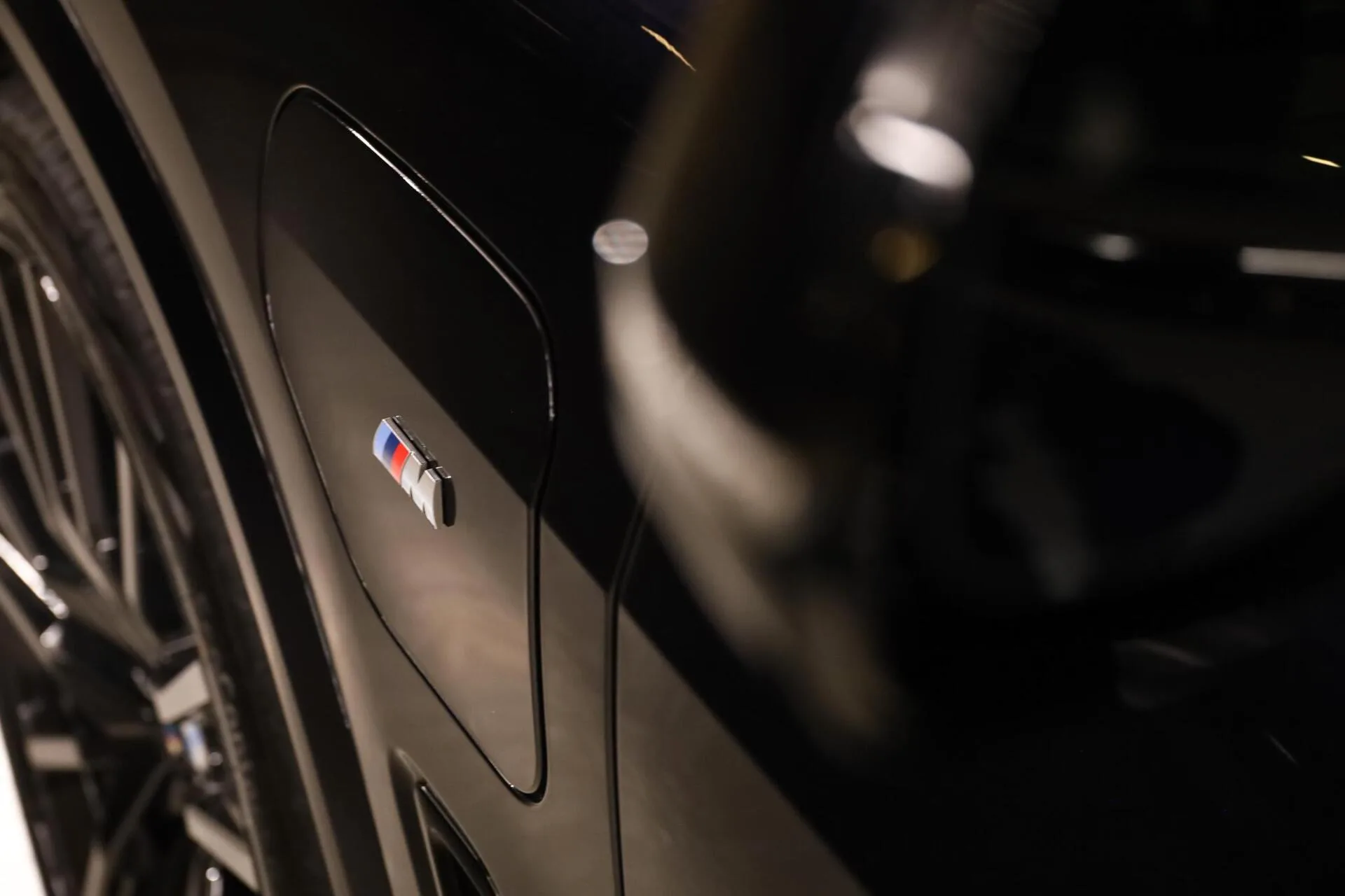 2020 BMW X5 xDrive45e M Sport, 27/30