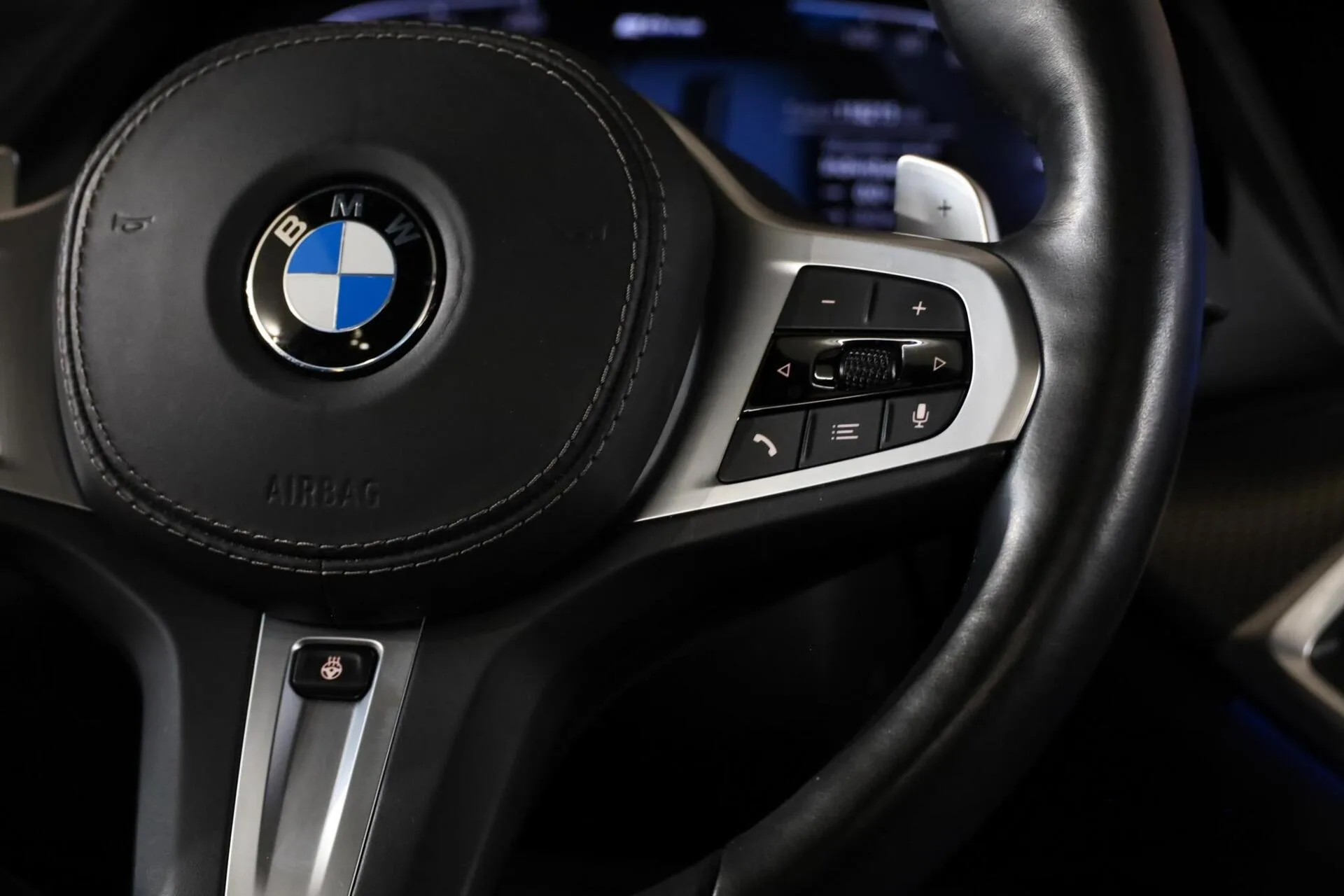 2020 BMW X5 xDrive45e M Sport, 28/30