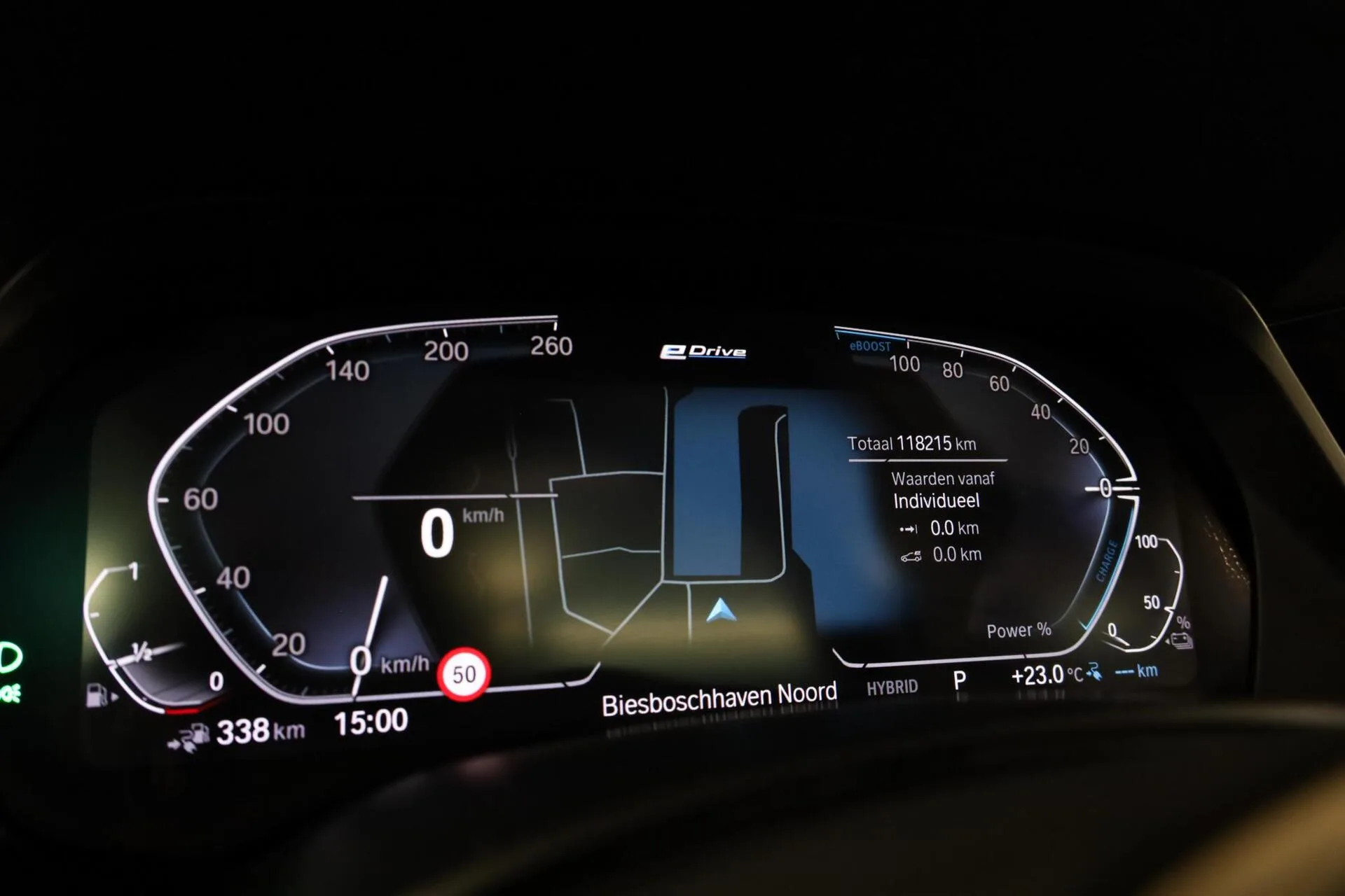 2020 BMW X5 xDrive45e M Sport, 30/30