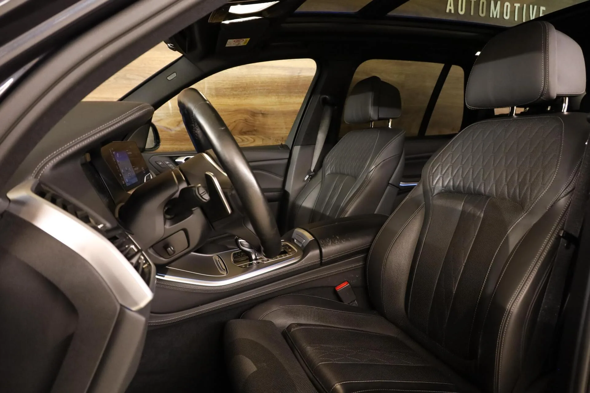 2020 BMW X5 xDrive45e M Sport, 4/30