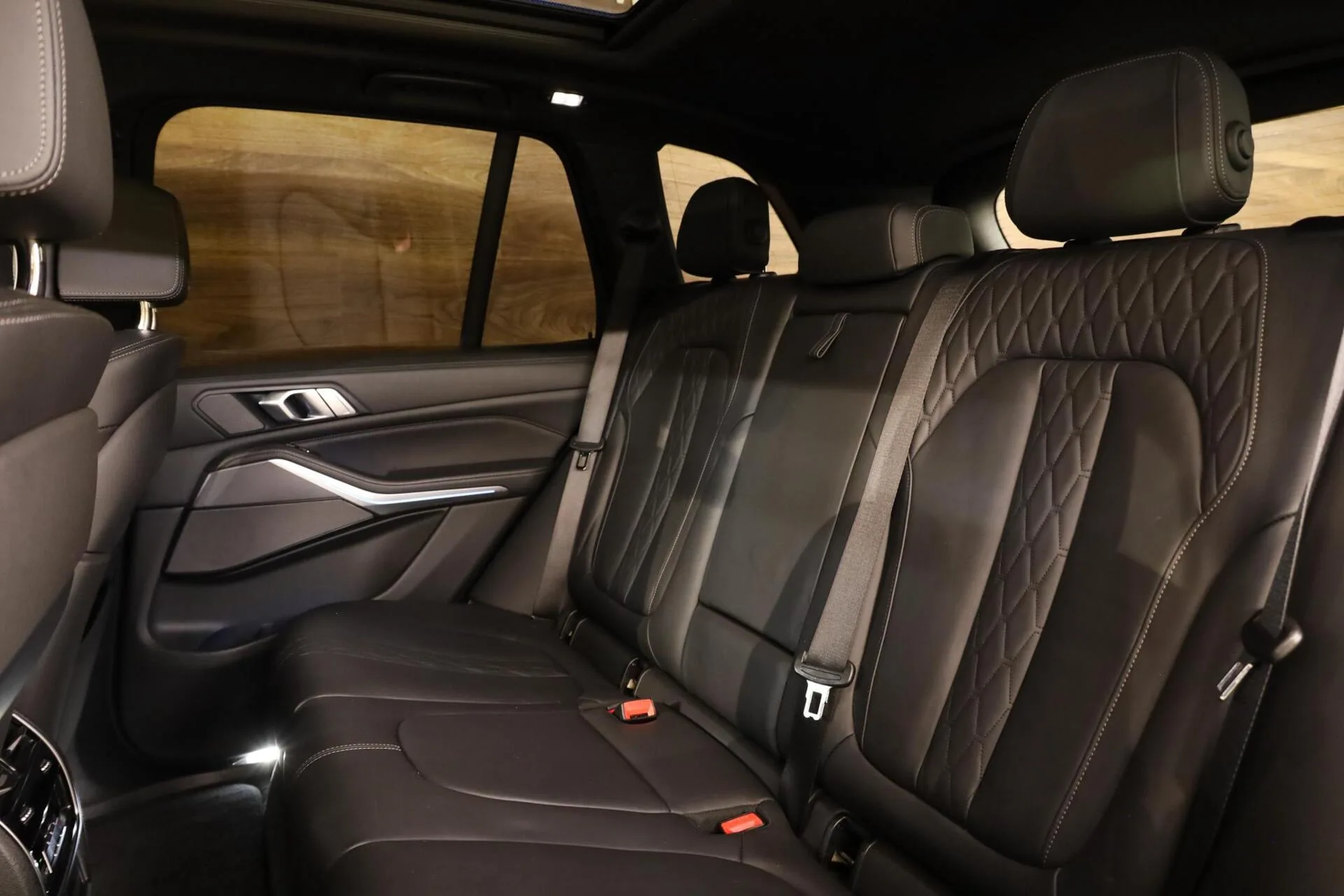 2020 BMW X5 xDrive45e M Sport, 8/30