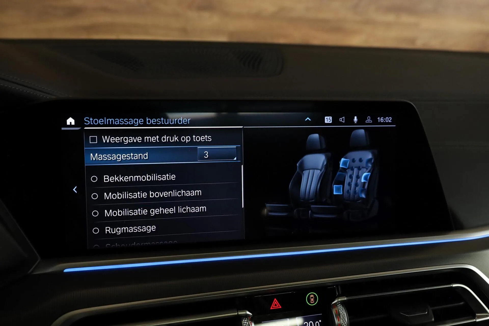 2020 BMW X5 xDrive45e M Sport, 13/30