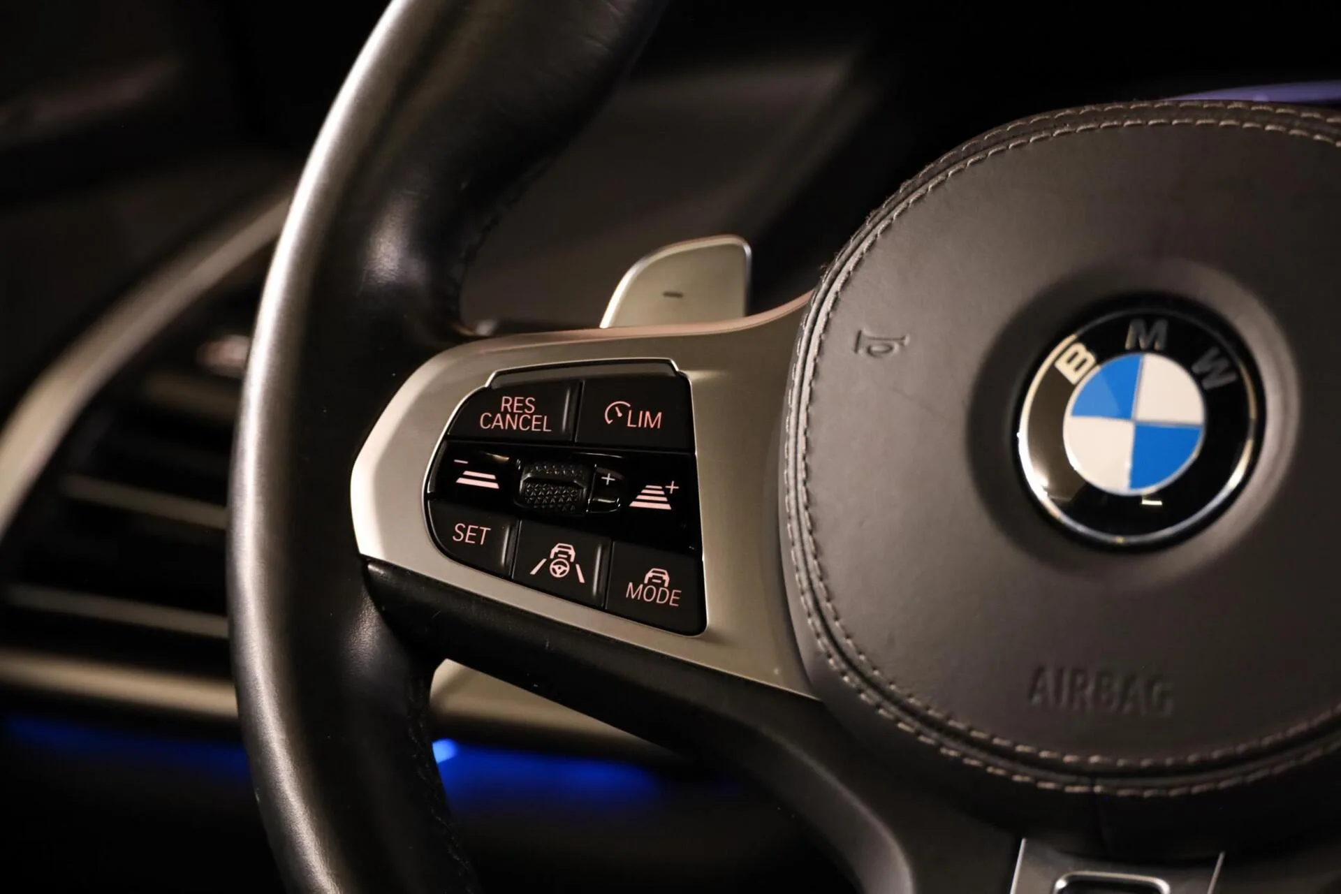2020 BMW X5 xDrive45e M Sport, 16/30