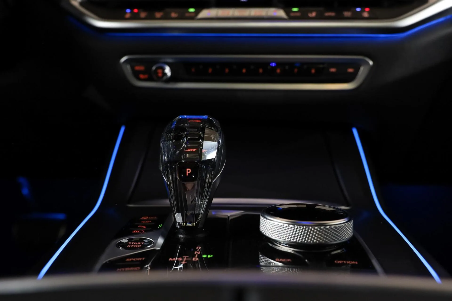 2020 BMW X5 xDrive45e M Sport, 17/30