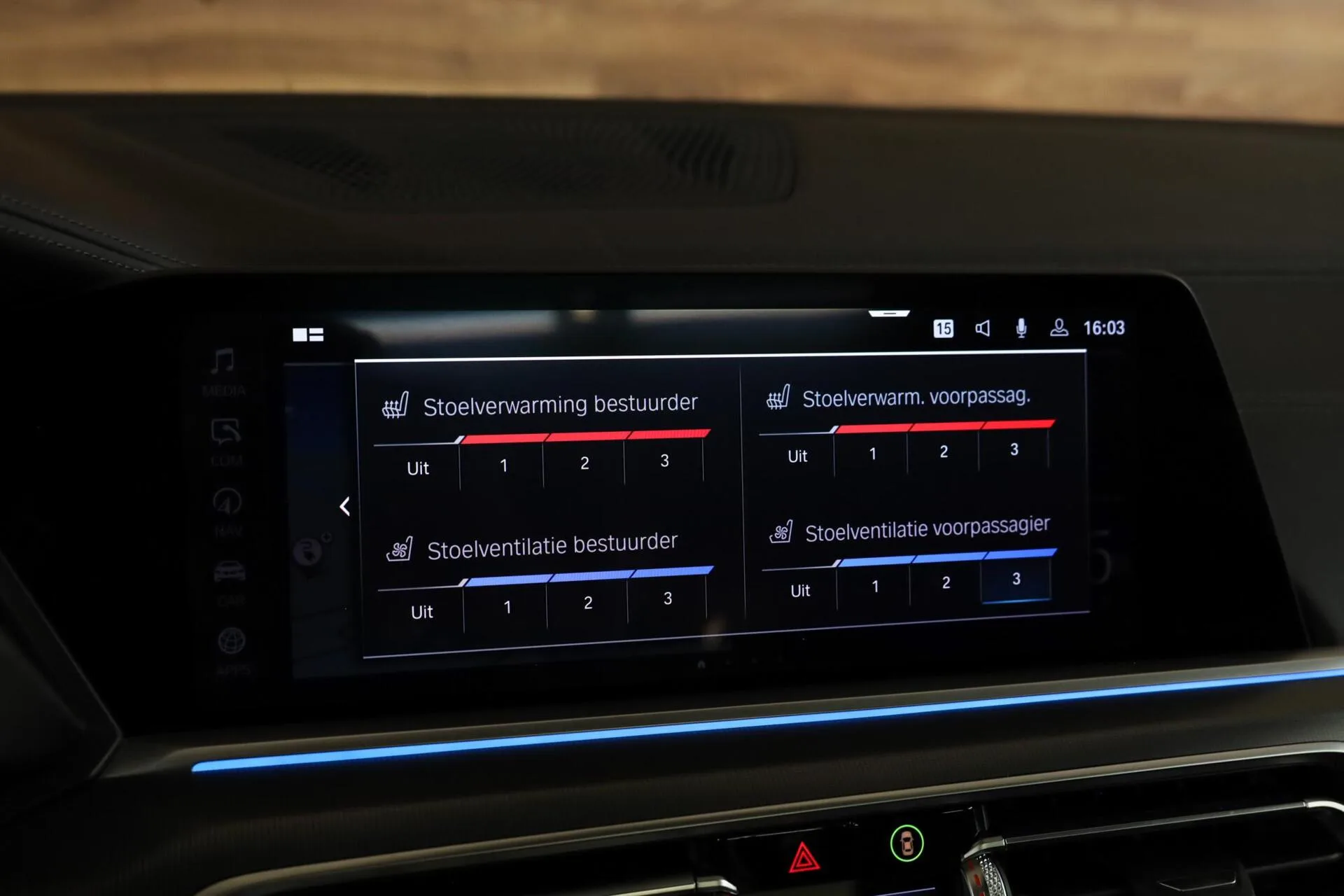 2020 BMW X5 xDrive45e M Sport, 19/30