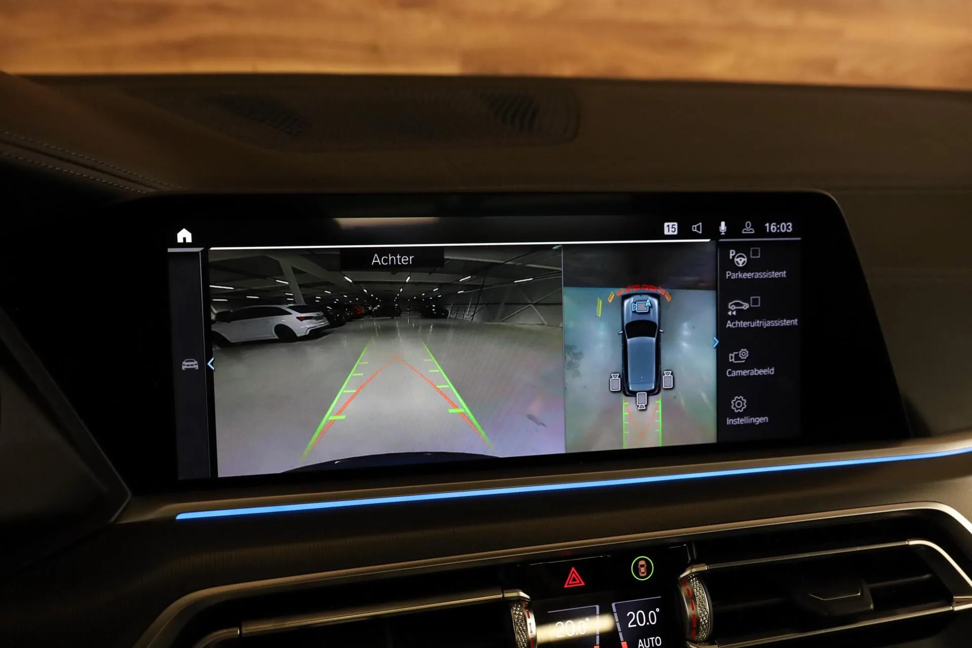 2020 BMW X5 xDrive45e M Sport, 20/30