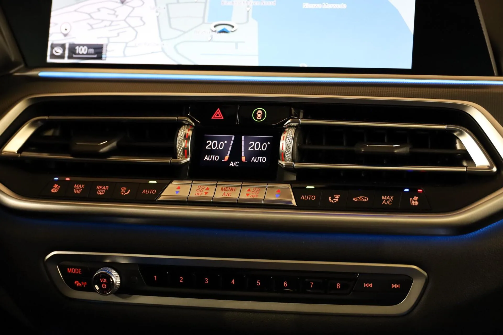 2020 BMW X5 xDrive45e M Sport, 26/30