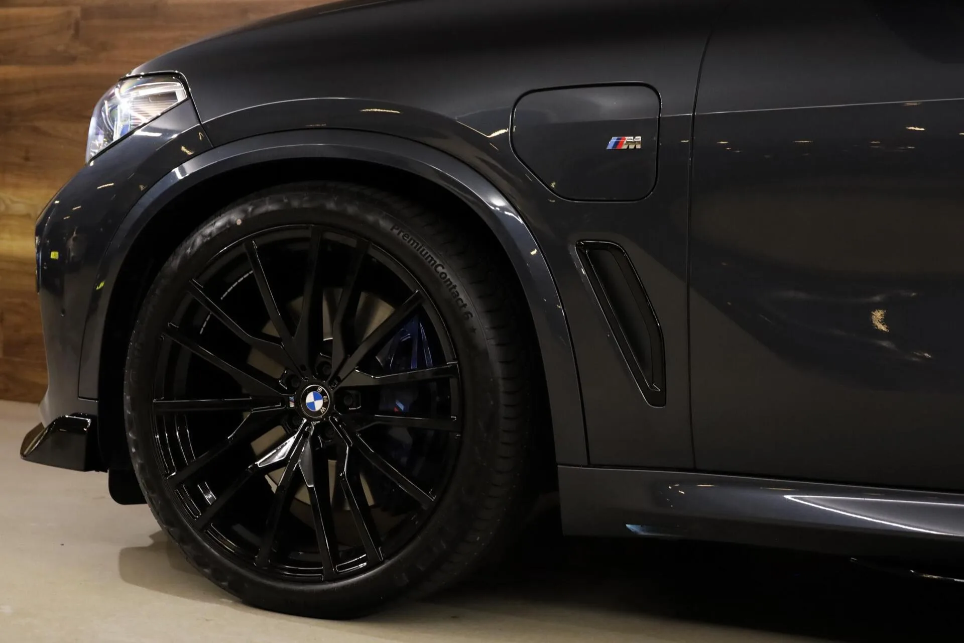 2020 BMW X5 xDrive45e M Sport, 30/30