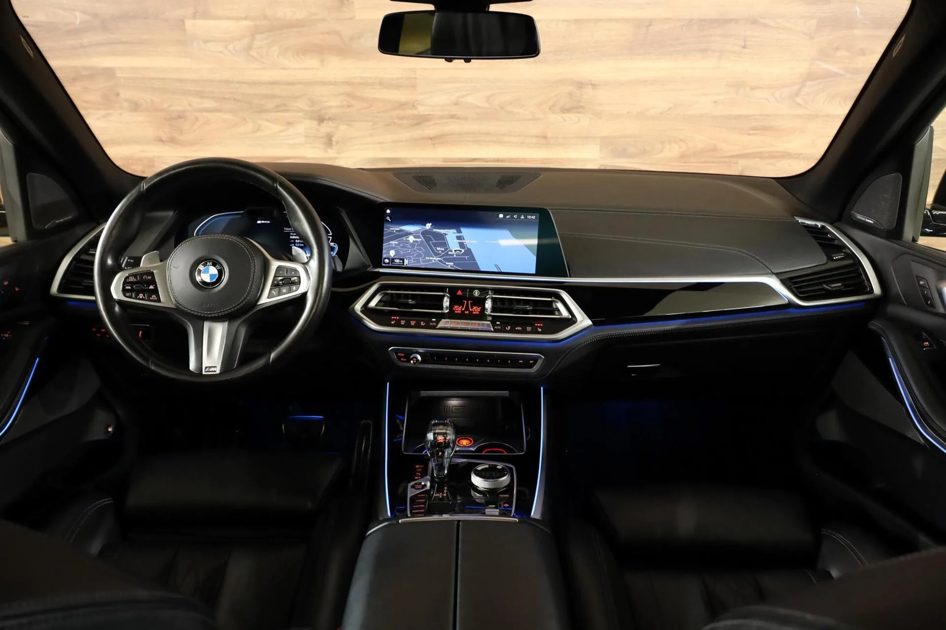 2020 BMW X5 xDrive45e, 3/30