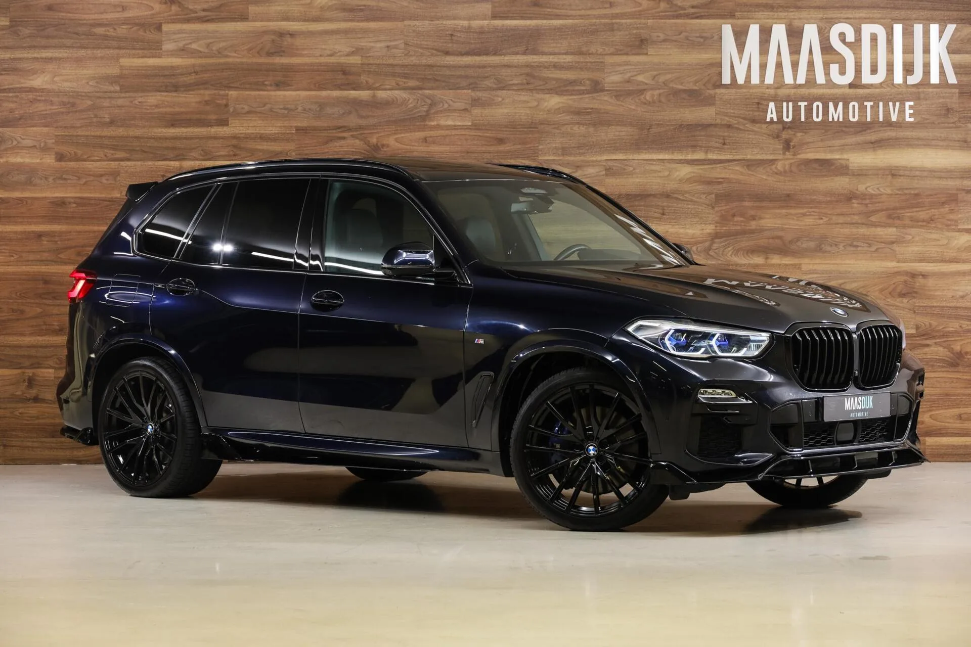 2020 BMW X5 xDrive45e, 4/30