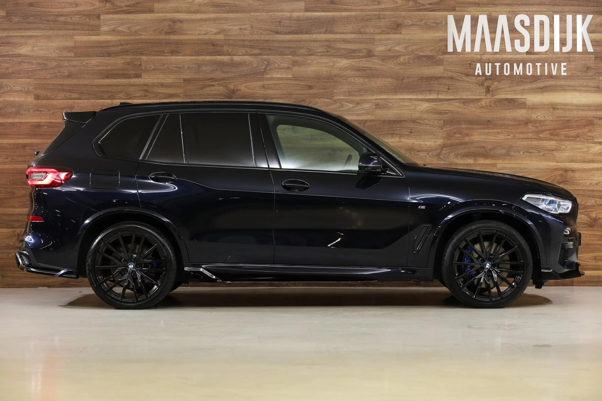 2020 BMW X5 xDrive45e, 5/30