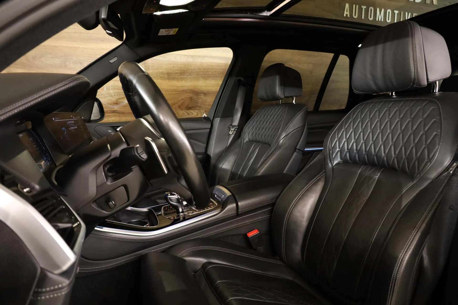 2020 BMW X5 xDrive45e, 6/30