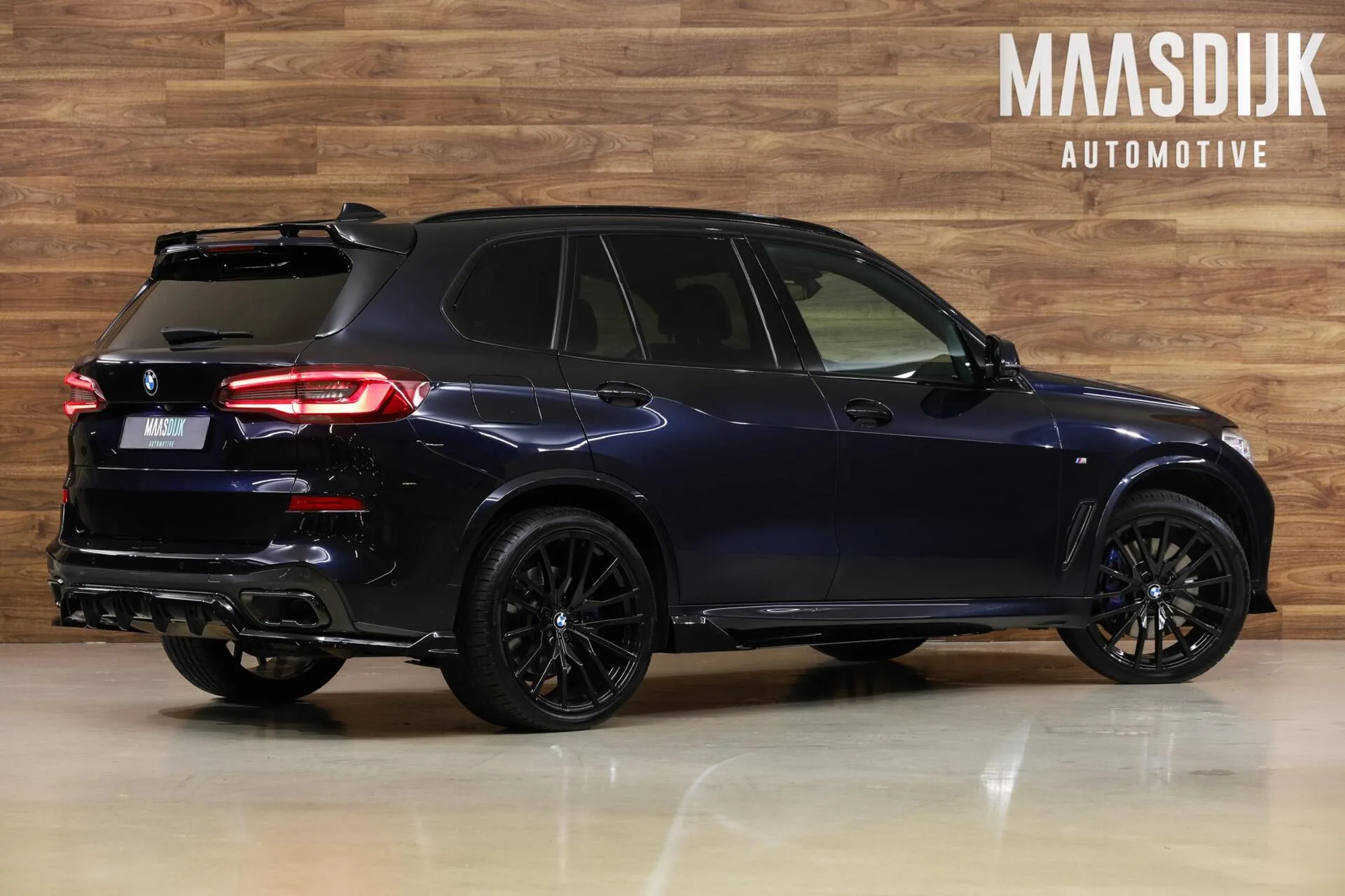 2020 BMW X5 xDrive45e, 7/30