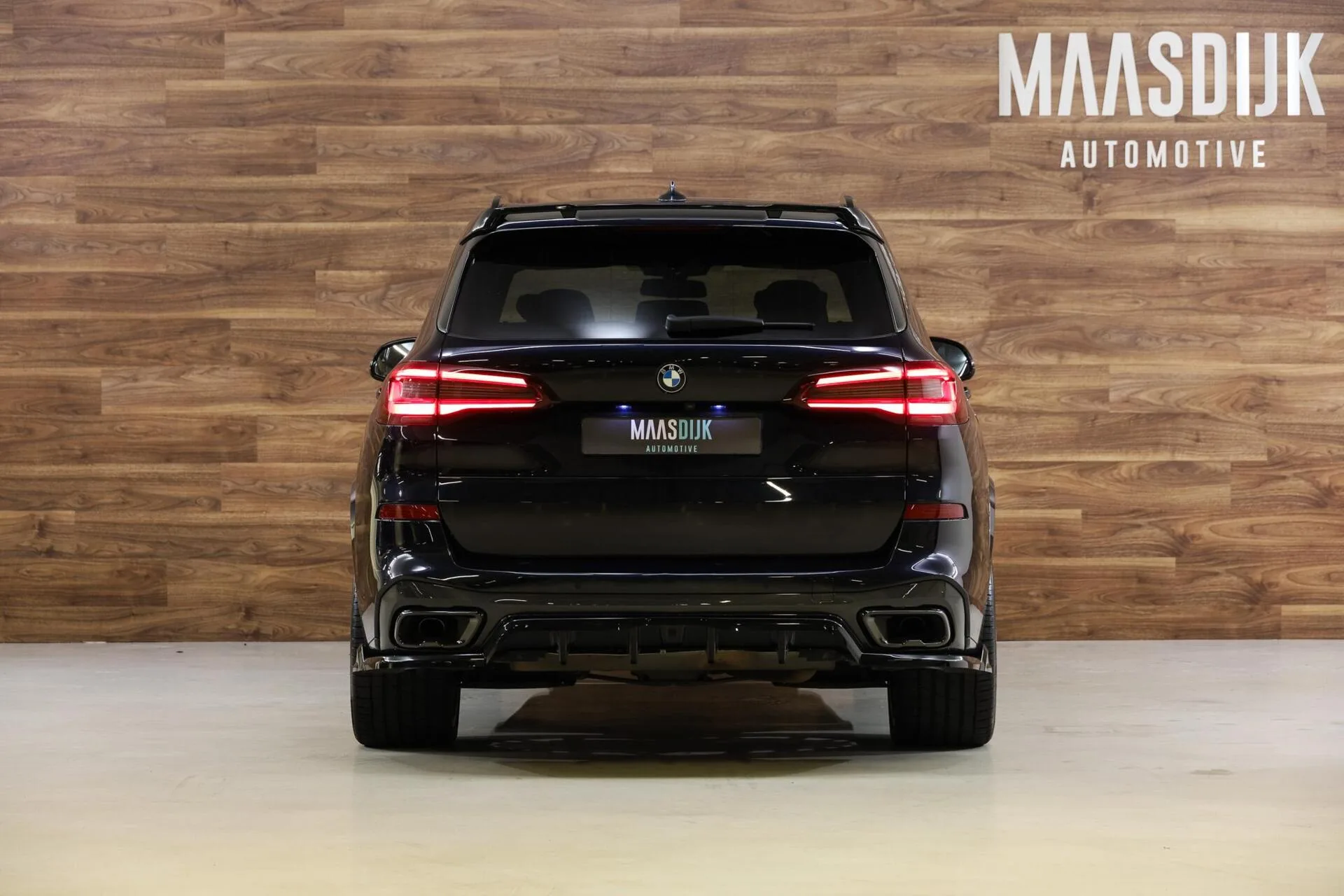 2020 BMW X5 xDrive45e, 8/30