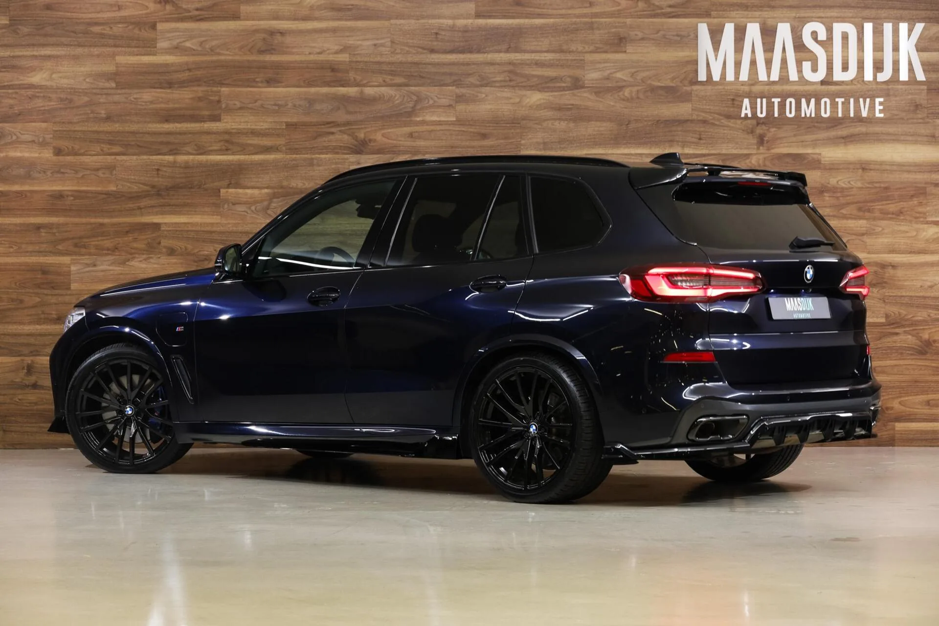 2020 BMW X5 xDrive45e, 11/30