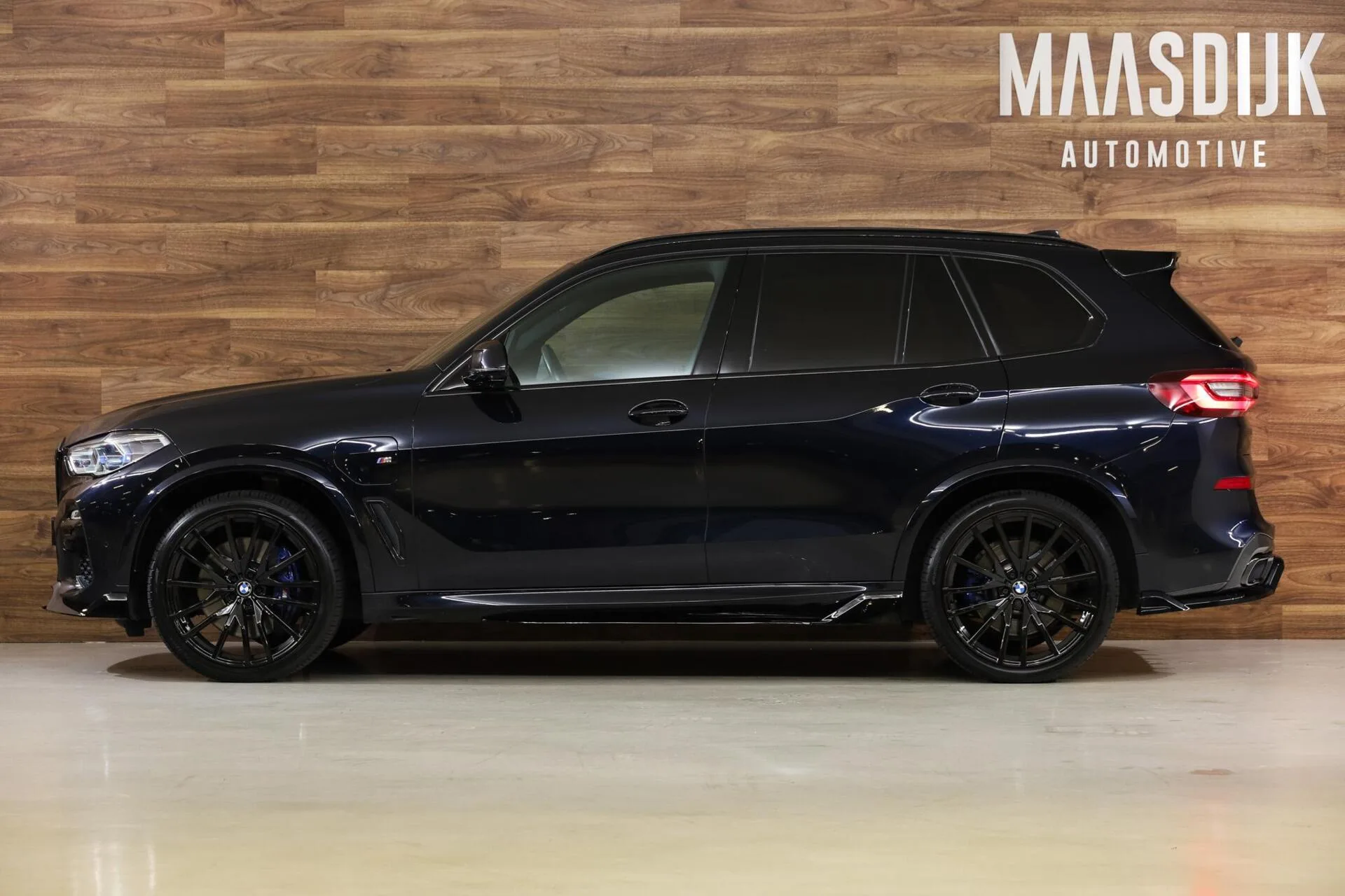2020 BMW X5 xDrive45e, 12/30