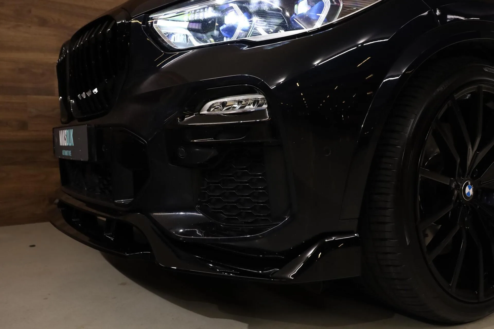 2020 BMW X5 xDrive45e, 18/30