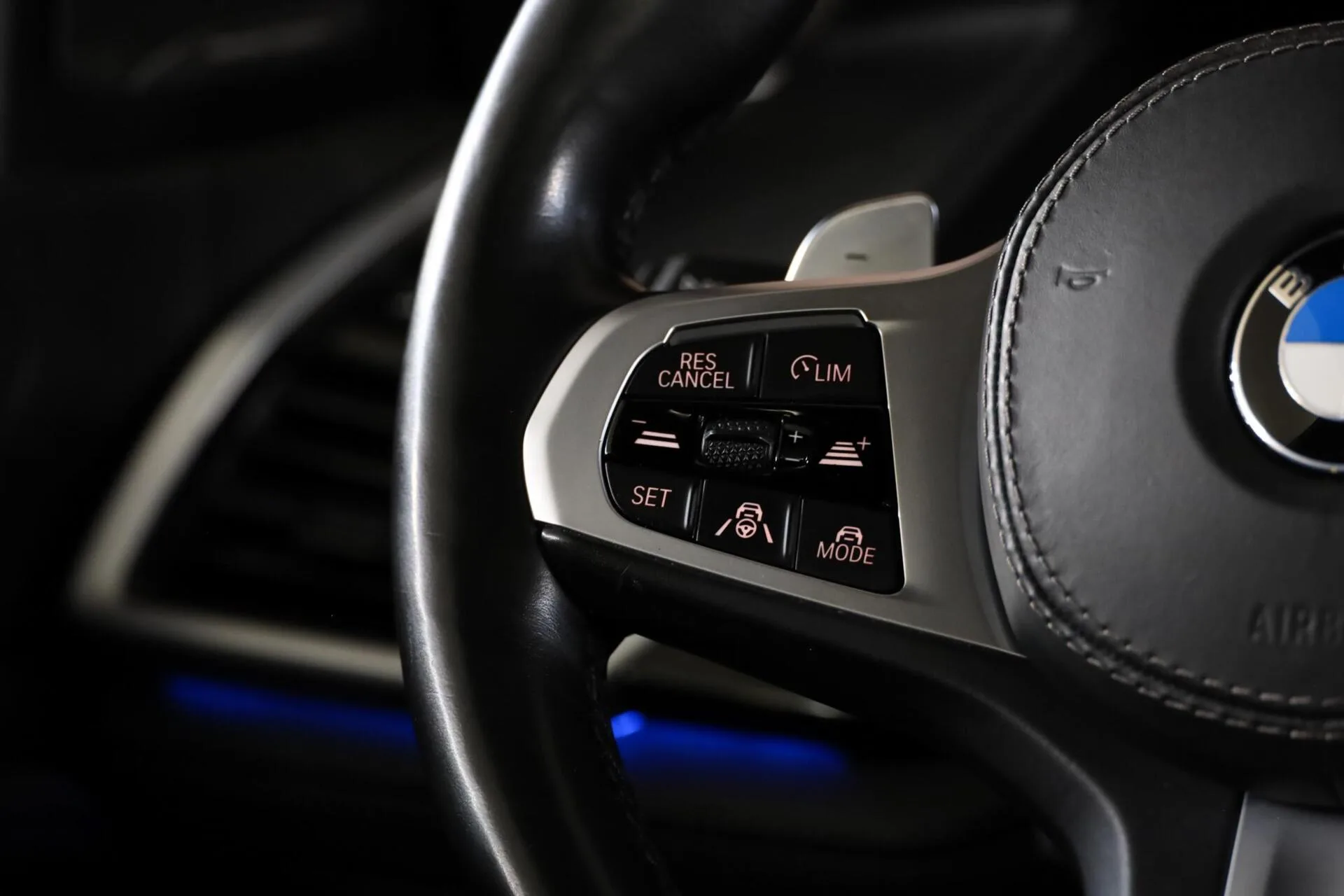 2020 BMW X5 xDrive45e, 21/30