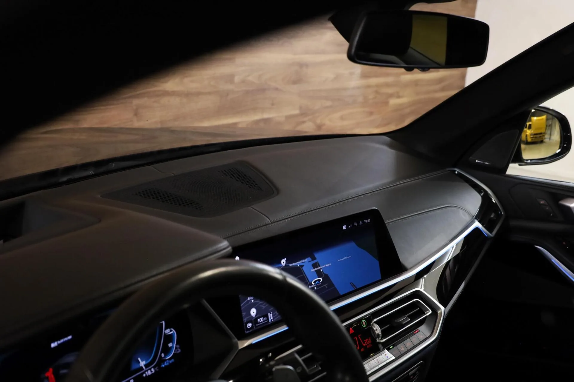 2020 BMW X5 xDrive45e, 22/30