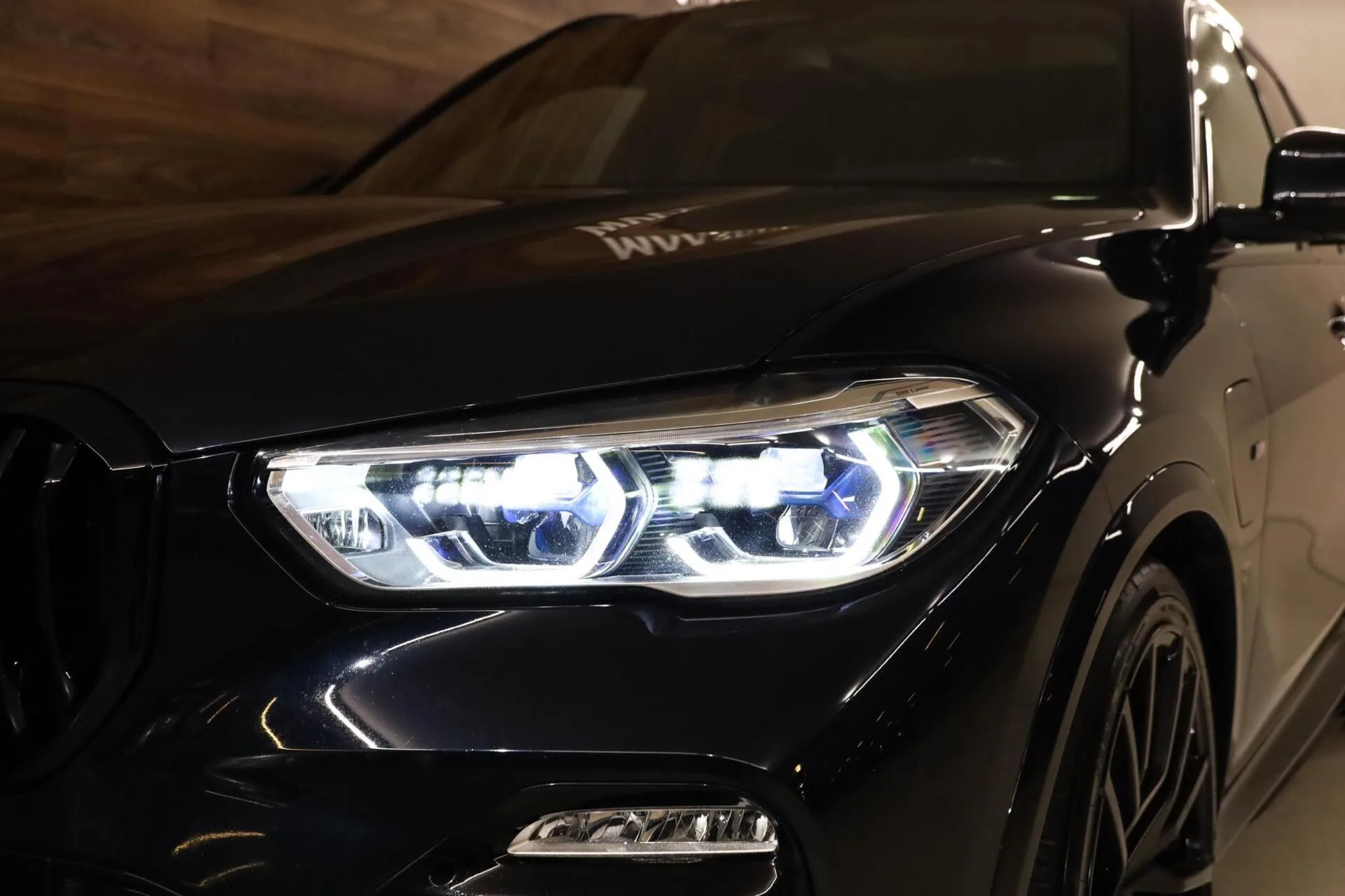 2020 BMW X5 xDrive45e, 23/30