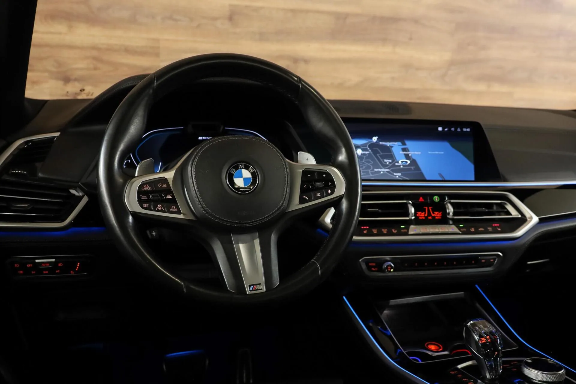 2020 BMW X5 xDrive45e, 24/30