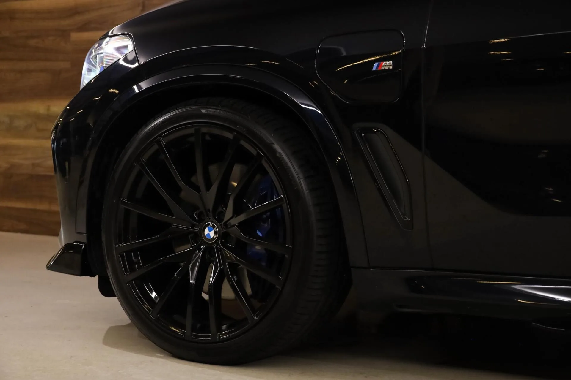 2020 BMW X5 xDrive45e, 26/30