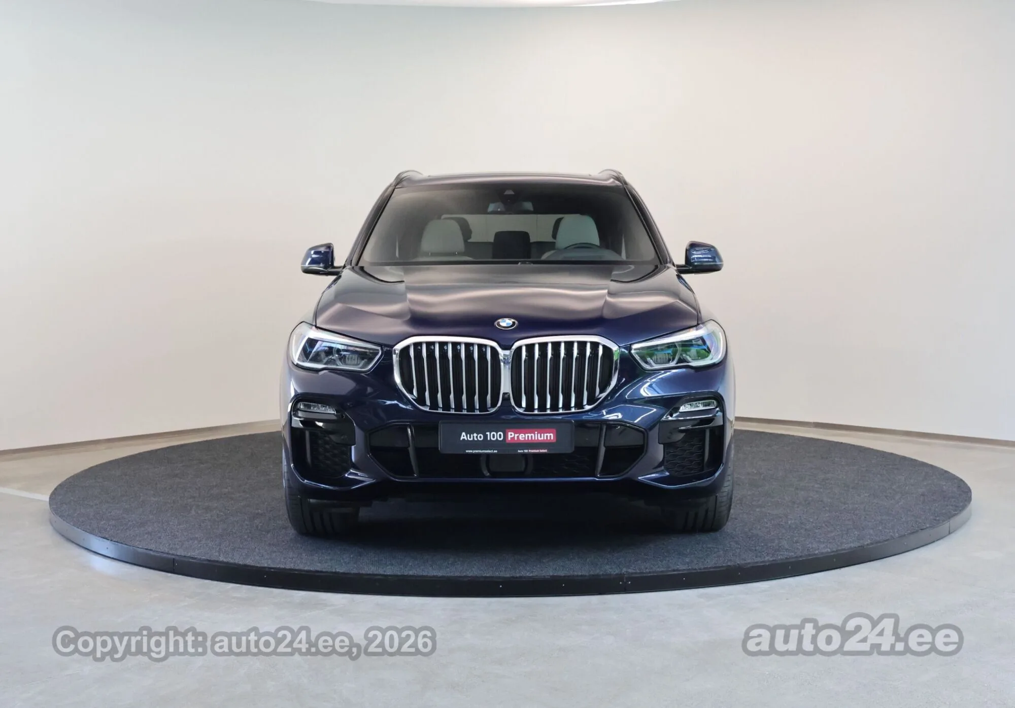 2020 BMW X5 xDrive45e, 7/30