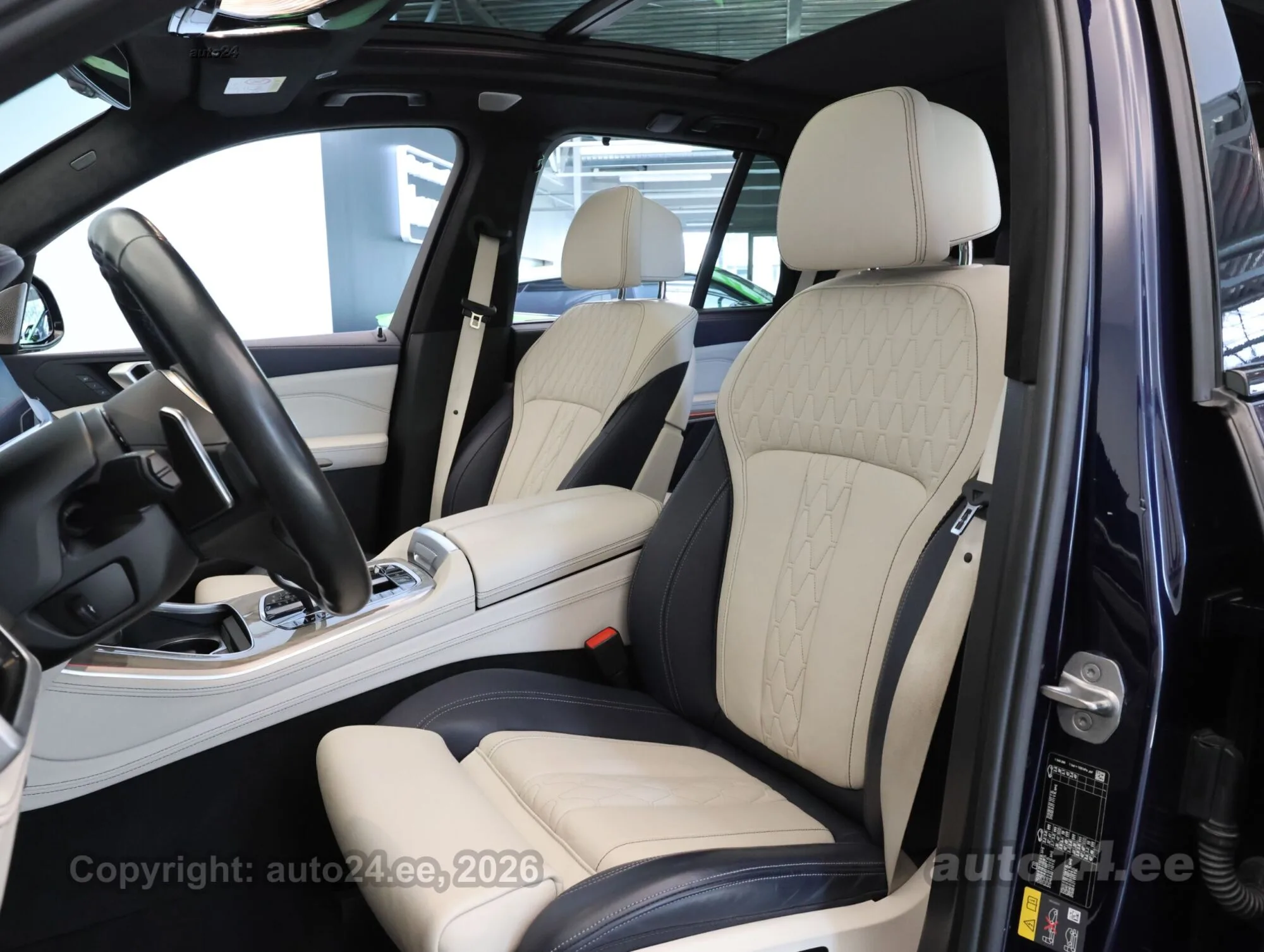 2020 BMW X5 xDrive45e, 9/30
