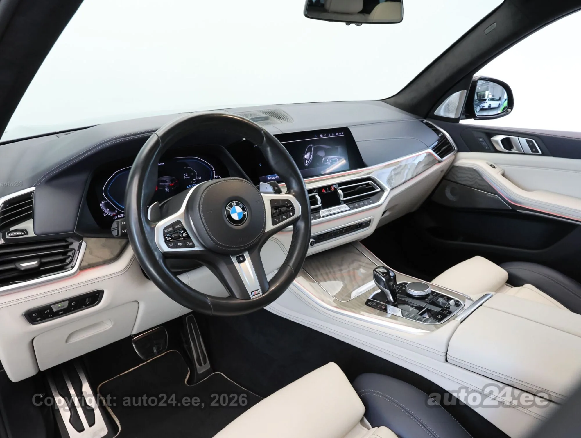 2020 BMW X5 xDrive45e, 10/30