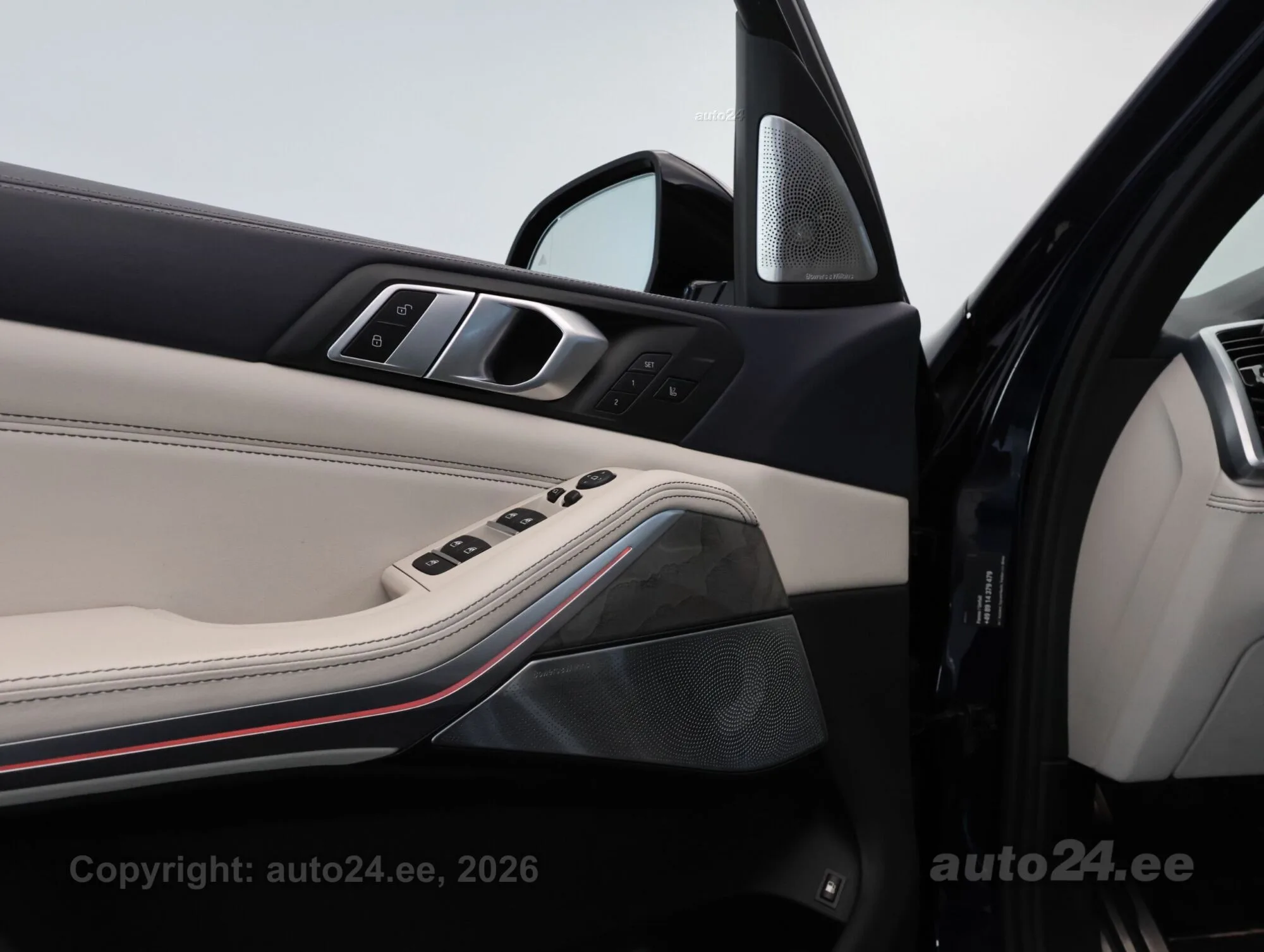 2020 BMW X5 xDrive45e, 12/30