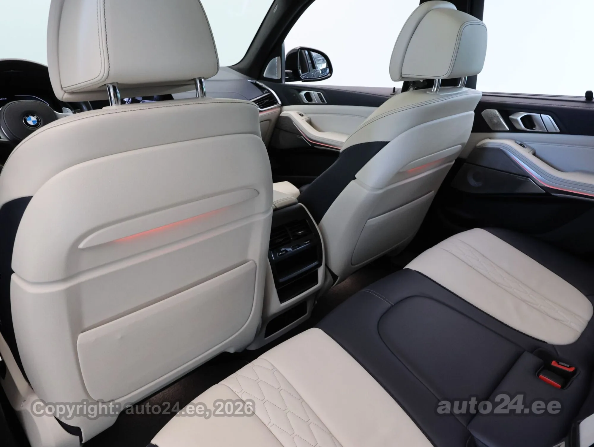2020 BMW X5 xDrive45e, 14/30