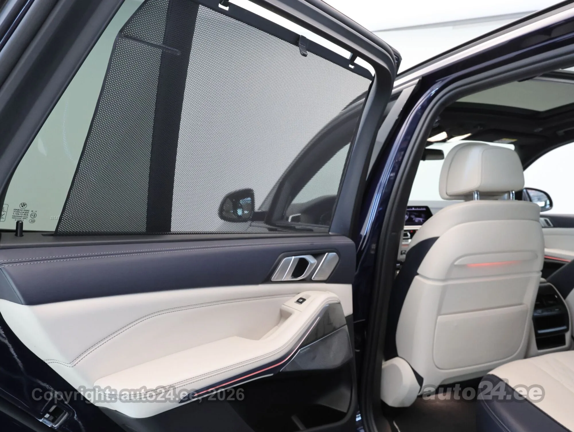 2020 BMW X5 xDrive45e, 15/30