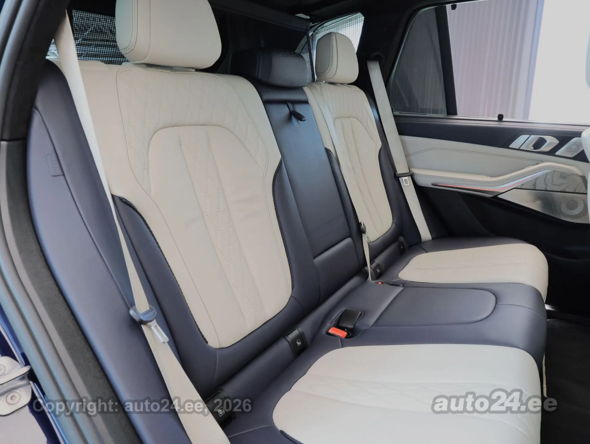 2020 BMW X5 xDrive45e, 16/30